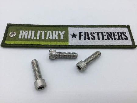 MS16995-51 Machine Screw