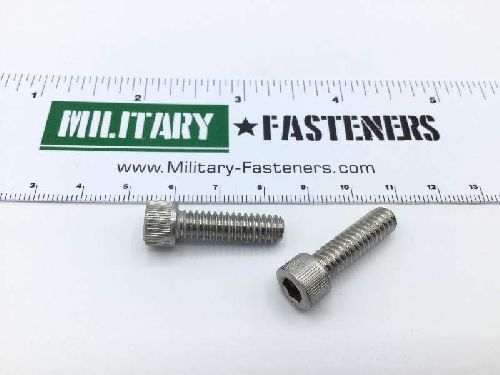 MS16995-51 Machine Screw (2)