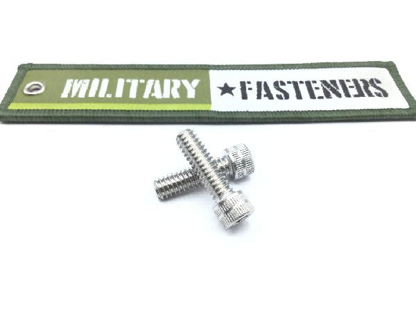 MS16995-51 Machine Screw (6)