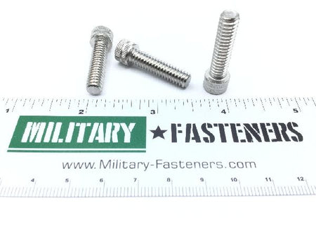 MS16995-52 Socket Head Cap Screw