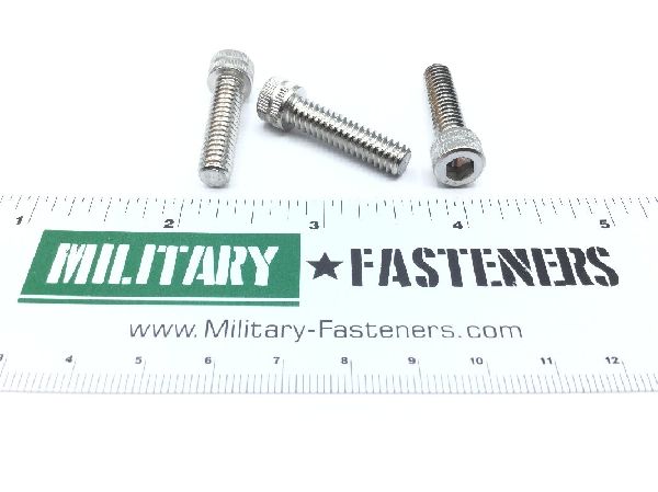 MS16995-52 Socket Head Cap Screw (2)