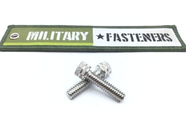 MS16995-52 Socket Head Cap Screw (3)