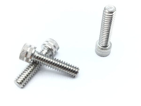 MS16995-52 Socket Head Cap Screw (4)