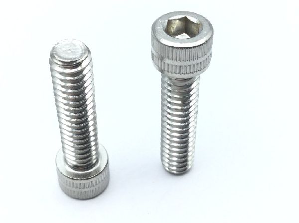 MS16995-52 Socket Head Cap Screw (6)
