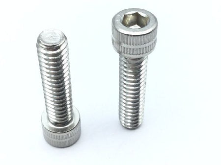 MS16995-52 Socket Head Cap Screw (6)