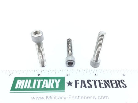 MS16995-53 Socket Head Cap Screw