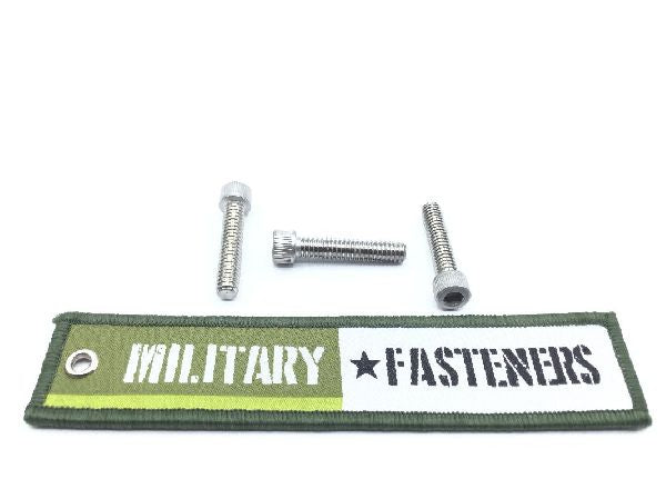 MS16995-53 Socket Head Cap Screw (3)
