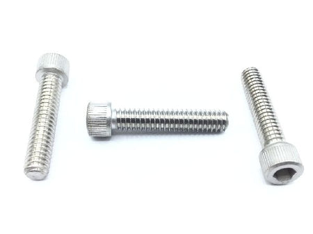 MS16995-53 Socket Head Cap Screw (4)