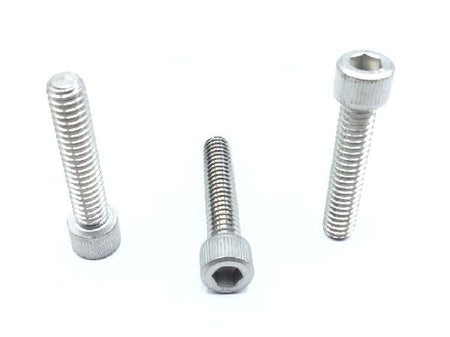 MS16995-53 Socket Head Cap Screw (5)