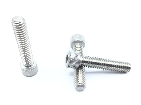 MS16995-53 Socket Head Cap Screw (6)