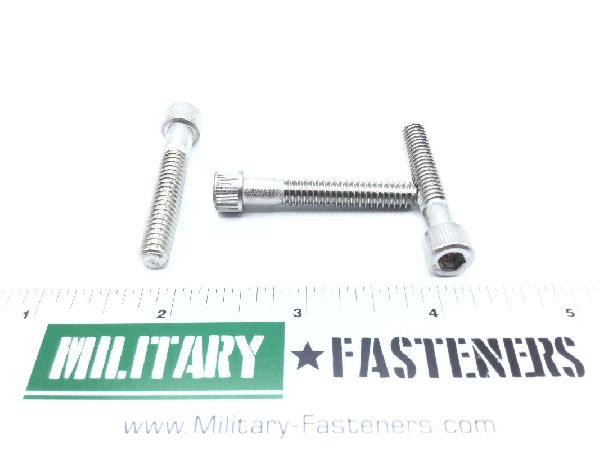 MS16995-54 Machine Screw