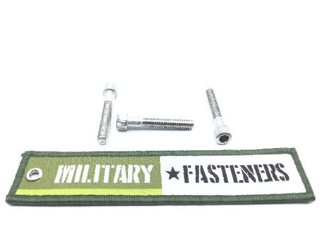 MS16995-54 Machine Screw (3)