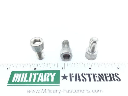 MS16995-63 Socket Head Cap Screw