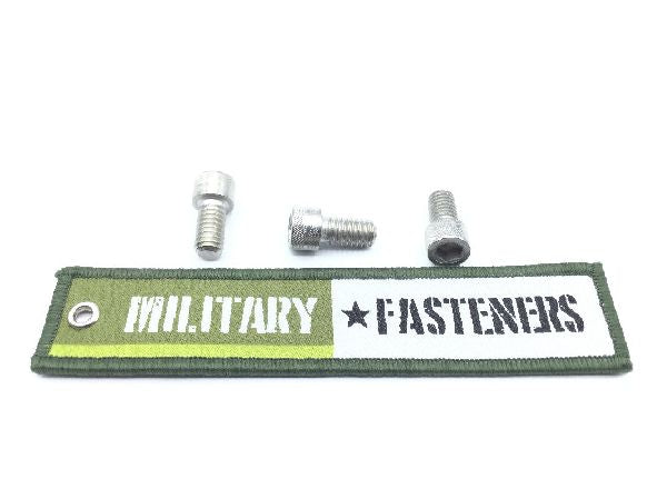MS16995-63 Socket Head Cap Screw (3)