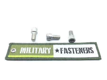 MS16995-63 Socket Head Cap Screw (3)