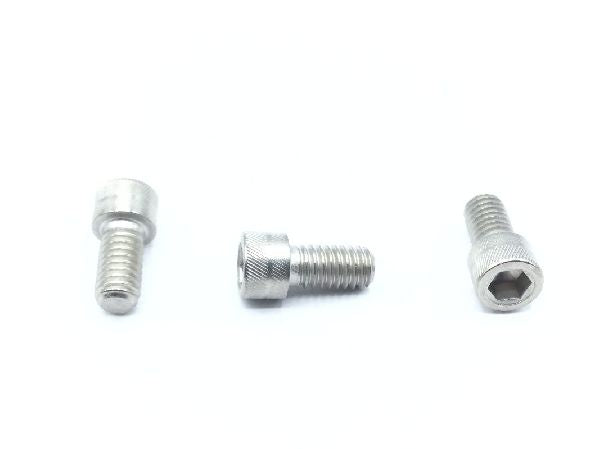 MS16995-63 Socket Head Cap Screw (4)