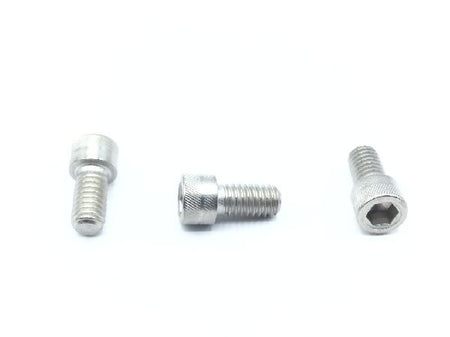 MS16995-63 Socket Head Cap Screw (4)