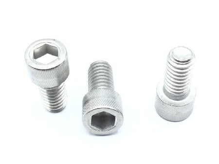 MS16995-63 Socket Head Cap Screw (5)