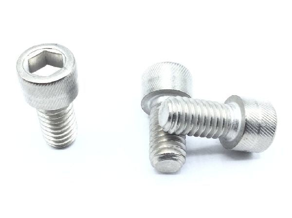 MS16995-63 Socket Head Cap Screw (6)
