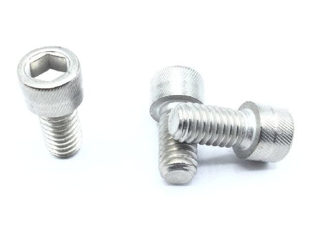MS16995-63 Socket Head Cap Screw (6)