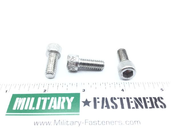 MS16995-64 Socket Head Cap Screw