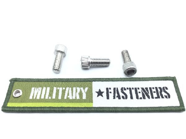 MS16995-64 Socket Head Cap Screw (3)