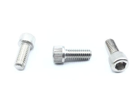 MS16995-64 Socket Head Cap Screw (4)