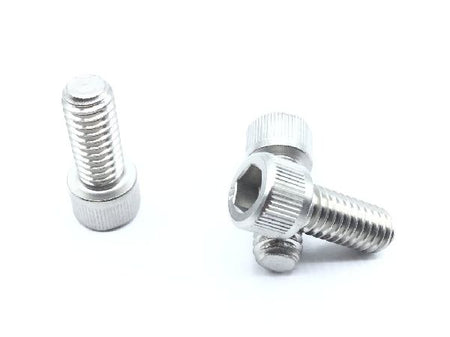 MS16995-64 Socket Head Cap Screw (5)