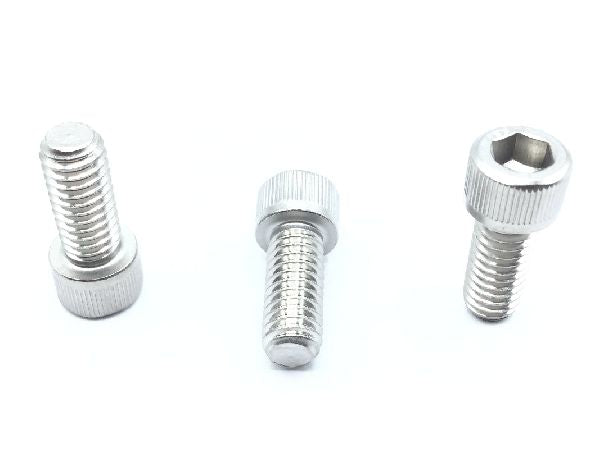 MS16995-64 Socket Head Cap Screw (6)