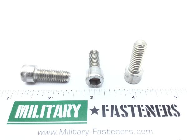 MS16995-65 Socket Head Cap Screw