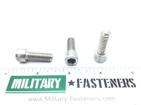 MS16995-65 Socket Head Cap Screw
