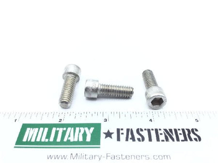 MS16995-65 Socket Head Cap Screw (2)