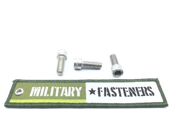 MS16995-65 Socket Head Cap Screw (3)