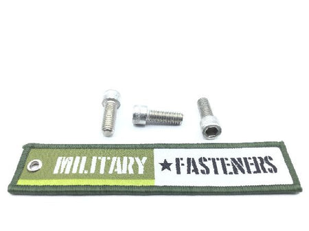 MS16995-65 Socket Head Cap Screw (3)