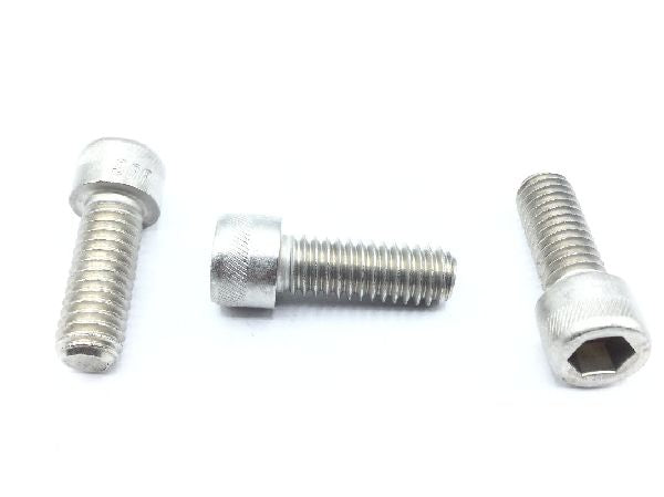MS16995-65 Socket Head Cap Screw (4)