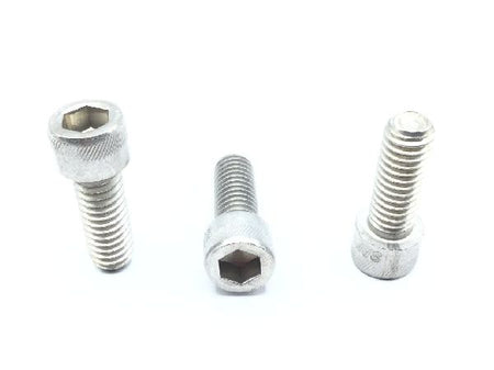 MS16995-65 Socket Head Cap Screw (5)