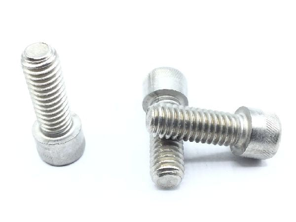MS16995-65 Socket Head Cap Screw (6)