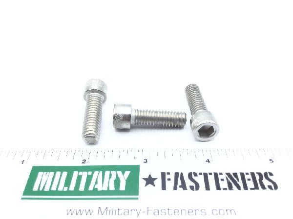 MS16995-66 Socket Head Cap Screw