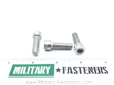MS16995-66 Socket Head Cap Screw