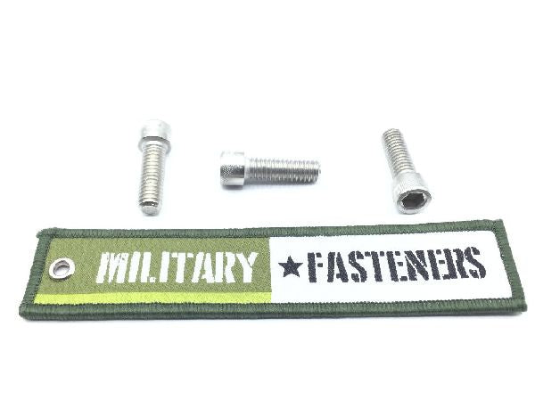 MS16995-66 Socket Head Cap Screw (3)