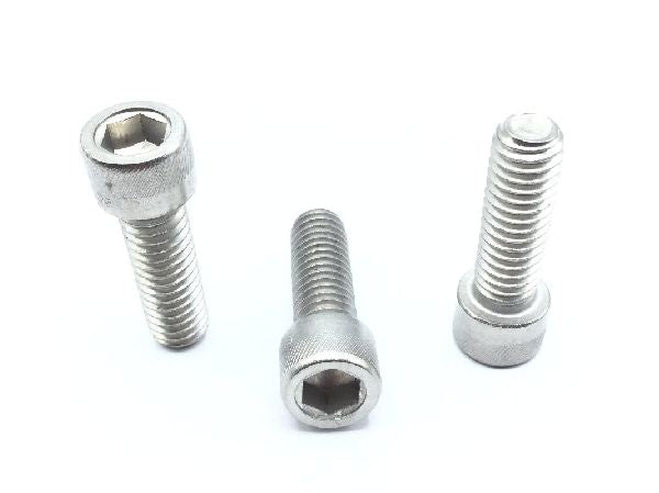 MS16995-66 Socket Head Cap Screw (4)