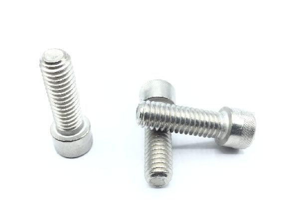 MS16995-66 Socket Head Cap Screw (5)