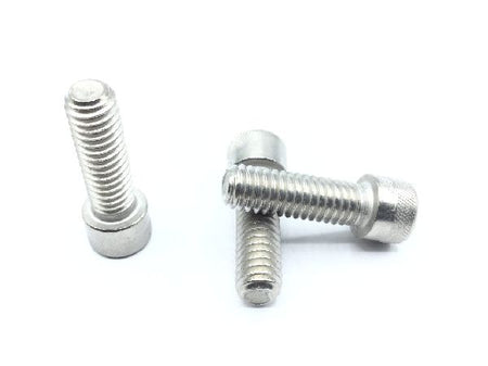 MS16995-66 Socket Head Cap Screw (5)
