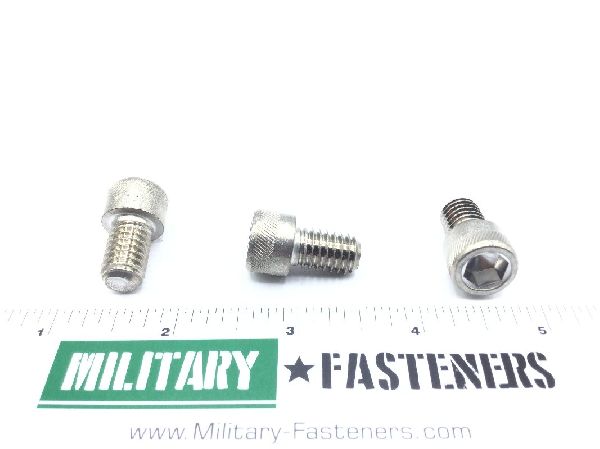 MS16995-78 Socket Head Cap Screw