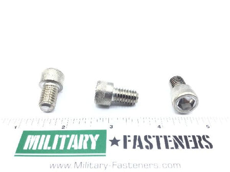 MS16995-78 Socket Head Cap Screw