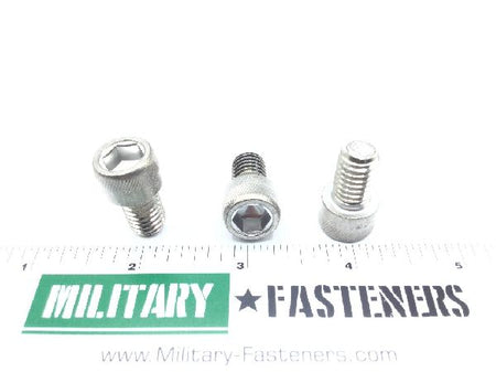 MS16995-78 Socket Head Cap Screw (2)