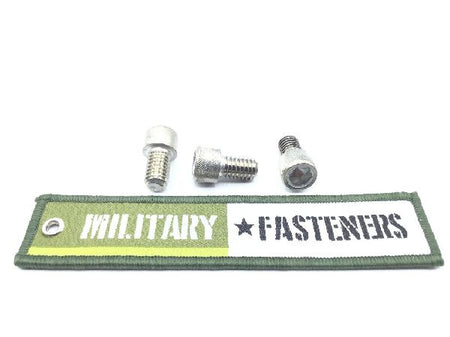 MS16995-78 Socket Head Cap Screw (3)