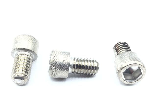 MS16995-78 Socket Head Cap Screw (4)