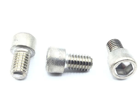 MS16995-78 Socket Head Cap Screw (4)