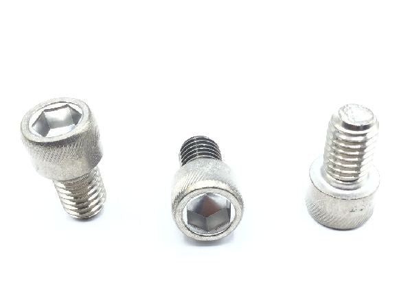MS16995-78 Socket Head Cap Screw (5)